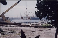 台灣機械公司船舶廠照片5藏品圖，第4張