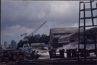 台灣機械公司船舶廠照片6藏品圖，第7張