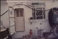 台灣機械公司船舶廠「『永安貳號』基隆PILOT 引水船」照片藏品圖，第3張