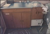 台灣機械公司船舶廠「『永安貳號』基隆PILOT 引水船」照片藏品圖，第5張