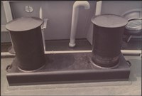 台灣機械公司船舶廠「『永安貳號』基隆PILOT 引水船」照片藏品圖，第6張