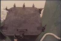 台灣機械公司船舶廠「『永安貳號』基隆PILOT 引水船」照片藏品圖，第15張