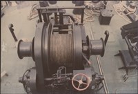 台灣機械公司船舶廠「『永安貳號』基隆PILOT 引水船」照片藏品圖，第16張