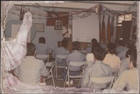 台灣機械公司船舶廠品管作業會議照片藏品圖，第3張
