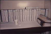 台灣機械公司船舶廠品管作業會議照片藏品圖，第7張