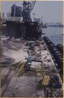 吳敦義的多功能經貿園區變噴砂園區照片1藏品圖，第3張
