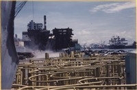 吳敦義的多功能經貿園區變噴砂園區照片1藏品圖，第5張