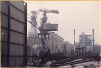 吳敦義的多功能經貿園區變噴砂園區照片1藏品圖，第9張