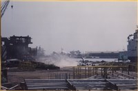 吳敦義的多功能經貿園區變噴砂園區照片1藏品圖，第11張