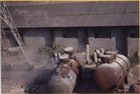 吳敦義的多功能經貿園區變噴砂園區照片1藏品圖，第13張