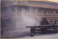 吳敦義的多功能經貿園區變噴砂園區照片1藏品圖，第19張