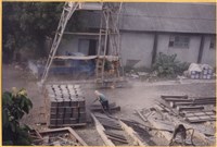 吳敦義的多功能經貿園區變噴砂園區照片1藏品圖，第21張