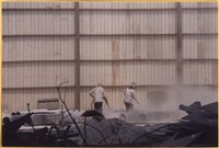 吳敦義的多功能經貿園區變噴砂園區照片1藏品圖，第22張