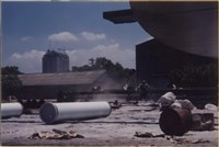 吳敦義的多功能經貿園區變噴砂園區照片2藏品圖，第6張