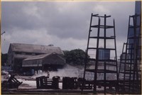 吳敦義的多功能經貿園區變噴砂園區照片2藏品圖，第12張