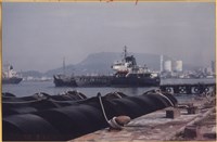 吳敦義的多功能經貿園區變噴砂園區照片2藏品圖，第21張