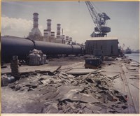 吳敦義的多功能經貿園區變噴砂園區照片2藏品圖，第24張