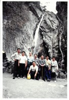 台機公司黃人國先生休閒旅遊照片藏品圖，第5張