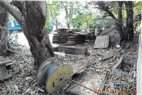 台機公司黃人國先生檢舉廠區違規1藏品圖，第3張