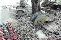 台機公司黃人國先生檢舉廠區違規1藏品圖，第6張