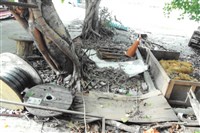 台機公司黃人國先生檢舉廠區違規1藏品圖，第7張