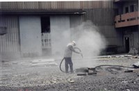 台機公司黃人國先生檢舉廠區違規1藏品圖，第13張