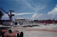 台機公司黃人國先生檢舉廠區違規1藏品圖，第16張