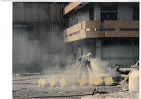 台機公司黃人國先生檢舉廠區違規2藏品圖，第1張
