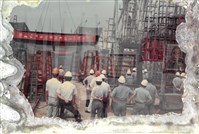 台機公司船舶廠船隻照片藏品圖，第7張