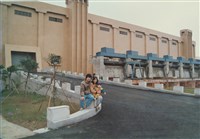 台機公司員工吳清原先生工作照片藏品圖，第3張