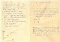 臺灣水泥公司股長級人員員工管理研討會討論題綱與筆記藏品圖，第23張