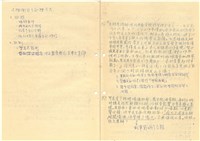 臺灣水泥公司股長級人員員工管理研討會討論題綱與筆記藏品圖，第24張