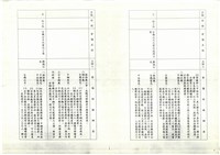 台機公司股權標售未成後歷次會議結論綱要影本藏品圖，第4張
