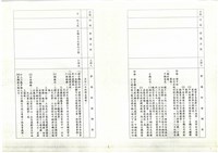 台機公司股權標售未成後歷次會議結論綱要影本藏品圖，第5張