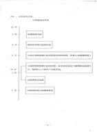 台機公司民營化規劃方案及進度影本藏品圖，第5張