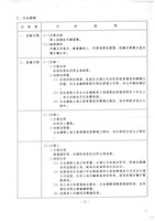 台機公司民營化規劃方案及進度影本藏品圖，第13張