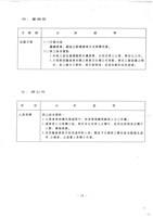 台機公司民營化規劃方案及進度影本藏品圖，第15張