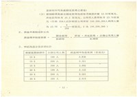 〈附件五〉重機廠延後標售補充說明資料影本藏品圖，第3張