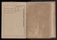 中華民國三十八年台灣水泥有限公司高雄廠事業年報藏品圖，第2張