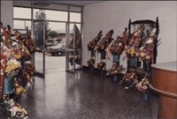 台泥鼓山廠新舊任廠長交接典禮照片1藏品圖，第2張