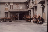 台泥鼓山廠新舊任廠長交接典禮照片1藏品圖，第4張