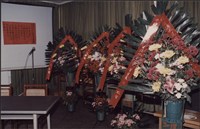 台泥鼓山廠新舊任廠長交接典禮照片1藏品圖，第8張