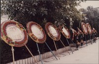 台泥鼓山廠新舊任廠長交接典禮照片1藏品圖，第10張