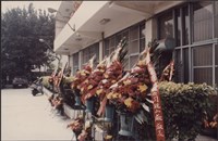 台泥鼓山廠新舊任廠長交接典禮照片1藏品圖，第11張