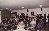 台泥鼓山廠新舊任廠長交接典禮照片1藏品圖，第20張