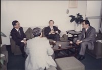 台泥鼓山廠新舊任廠長交接典禮照片3藏品圖，第3張