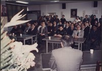 台泥鼓山廠新舊任廠長交接典禮照片3藏品圖，第16張