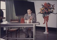 台泥鼓山廠新舊任廠長交接典禮照片3藏品圖，第31張