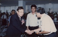 台泥鼓山廠新舊任廠長交接典禮照片4藏品圖，第27張