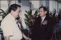 台泥鼓山廠新舊任廠長交接典禮照片4藏品圖，第28張